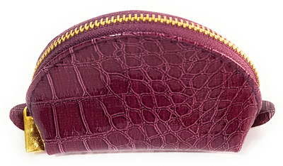 

Iios Casual Purple Clutch