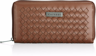 

Caprese Casual Brown Clutch