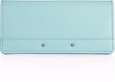 

Caprese Casual Blue Clutch