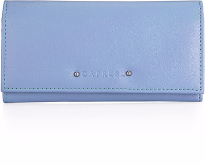 

Caprese Casual Blue Clutch