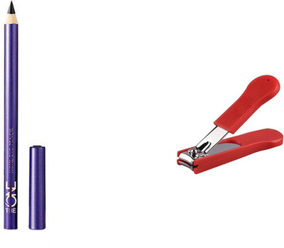 

Oriflame Sweden kohl eye pencil(Set of 2)