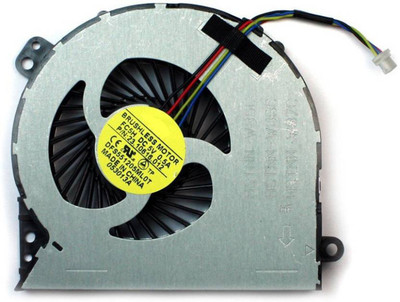 

SK Enterprises 8440 P CPU Cooling Fan Cooler(White)