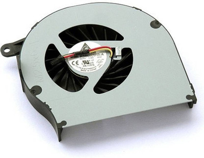 

SK Enterprises 15-E CPU Cooling Fan Cooler(Black)