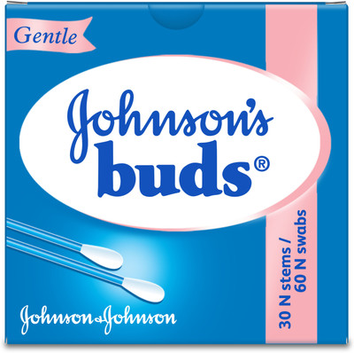 

Johnson's Buds(Pack of 30)