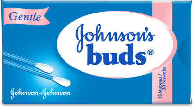 

Johnson's Buds(Pack of 15)