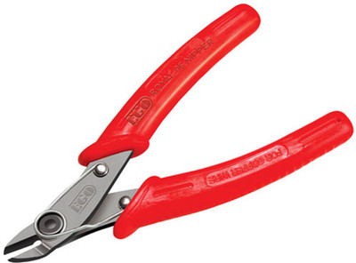 

EGO NP-15 Red Royal 06 127mm High Grade Carbon Steel Wire Nipper Nipper