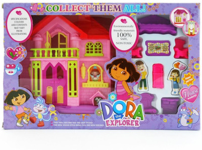 

RV PROSHOP House for Kids(Multicolor)