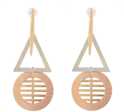 

Luxor Fashionable Alloy Drop Earring