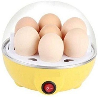 

Shiv Enterprise New Electric Egg Cooker(7 Eggs)