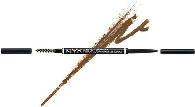 

Nyx Micro Brow Pencil 0.09 g(Auburn)