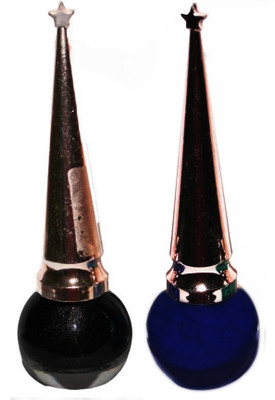 

Bigwig Liquid eyeliner 3 ml(black, blue)