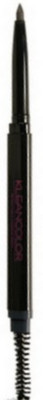 

KleanColor Retractable Eyebrow Pencil 0.3 g(Charcoal)