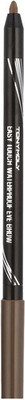 

Tonymoly Easy Touch Waterproof Eye Brow 3 g(Black Brown 02)
