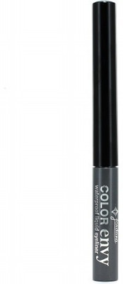 

Jordana Color Envy Waterproof Liquid Eyeliner 3.49 g(Silver Craze)