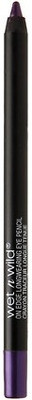 

Wet n Wild On Edge Longwearing Eye Pencil(Violet Offender)