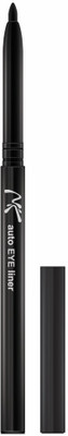 

Nicka K Auto Eye Pencil(AA01 Black)