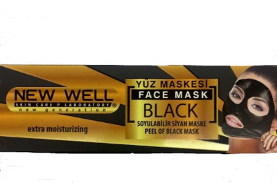 

Skin Care black peel of Face mask(100 g)