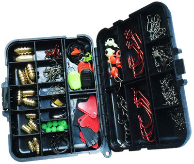 

Futaba Soft Bait Copper Fishing Lure(Pack of 1, Size 4)