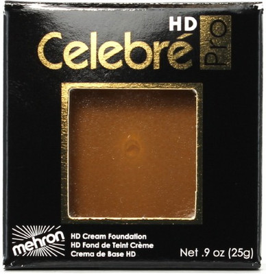 

mehron Celebre Pro Hd Make-Up Foundation(Dark 1)