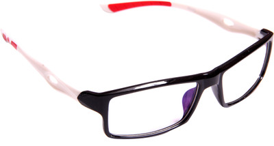 

igypsy Full Rim Rectangle Frame(52 mm