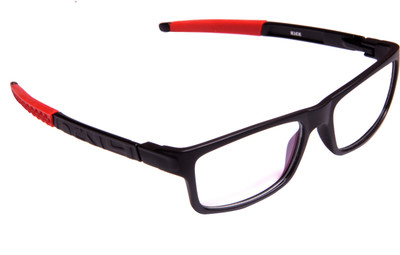 

igypsy Full Rim Rectangle Frame(52 mm