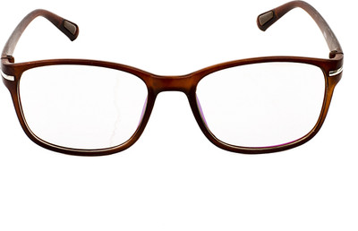 

igypsy Full Rim Rectangle Frame(52 mm