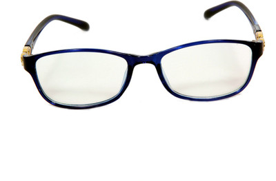

igypsy Full Rim Rectangle Frame(52 mm