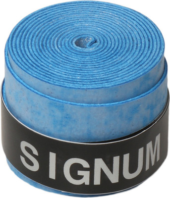 

Signum Pro Wet Grip 0.60 mm Tacky Touch Grip(Blue, Pack of 3)