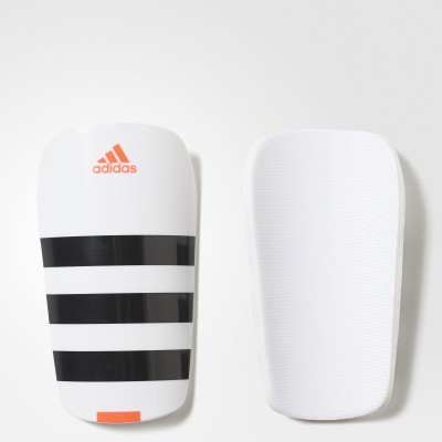 

ADIDAS Everlesto Football Shin Guard(White, Black, Black;white