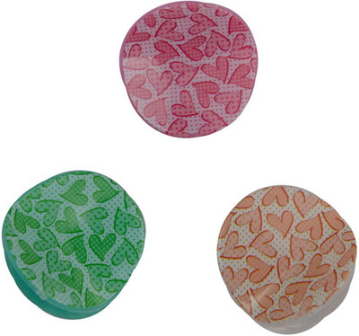 

Taj Pearl Designer Hair Clip(Multicolor)