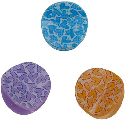 

Taj Pearl Designer Hair Clip(Multicolor)