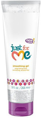 

Just For Me Smoothing Gel Tube (Pack Of 6) Gel(266 ml)