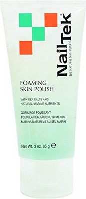 

Nail Tek 7 Days To Beautiful Hands Foaming Skin Polish 3 oz NI-55536