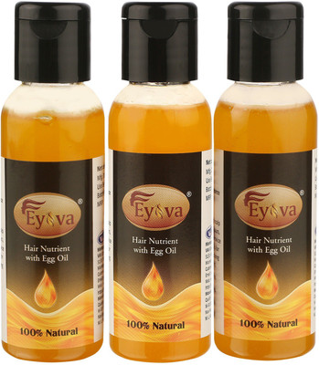 

Eyova Nutrient Hair Oil(50 ml)