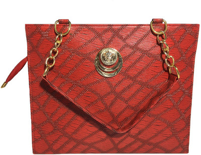 

Style & Squad Hand-held Bag(Multicolor)