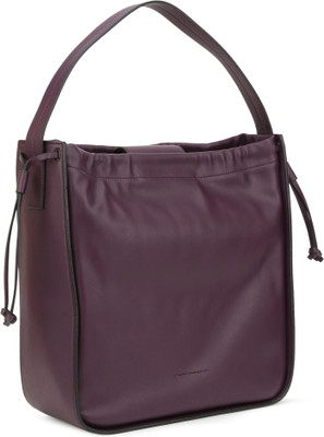 

French Connection Hobo(Maroon)