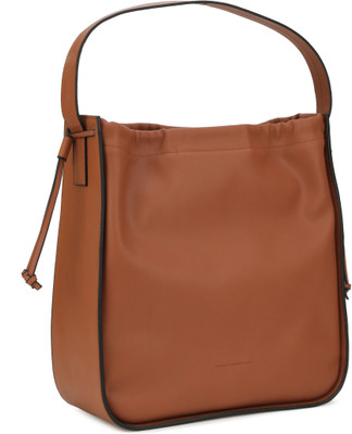 

French Connection Hobo(Brown)