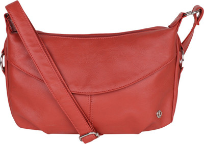 

Osaiz Sling Bag(Red)