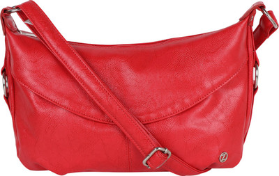 

Osaiz Sling Bag(Red)