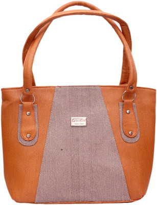 

Style & Squad Hand-held Bag(Multicolor)