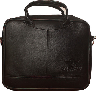 

DONARO Messenger Bag(Black)