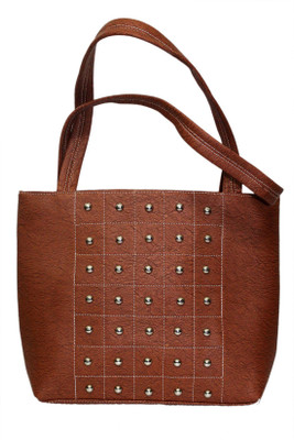 

Style & Squad Hand-held Bag(Multicolor)