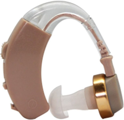 

Jinghao JH-115 JH-115 Behind the ear Hearing Aid(Beige)