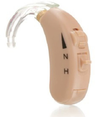 

AUDISOUND Au-301 179A Behind the ear Hearing Aid(Beige)