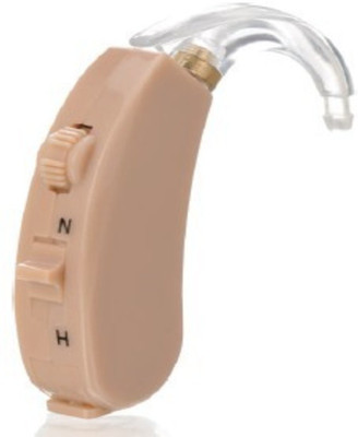 

AUDISOUND 168A Au168A Behind the era Hearing Aid(Beige)