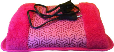 

Sapphire Super Delux Multicolor Electric 2 L Hot Water Bag(Multicolor)