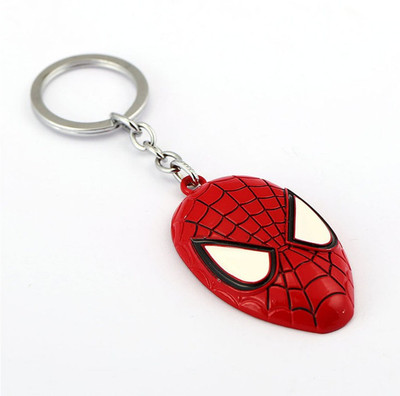 

Shoppernation Keys 1 Key Chain
