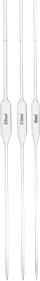 

BFC Volumetric Laboratory Pipette(40 ml)