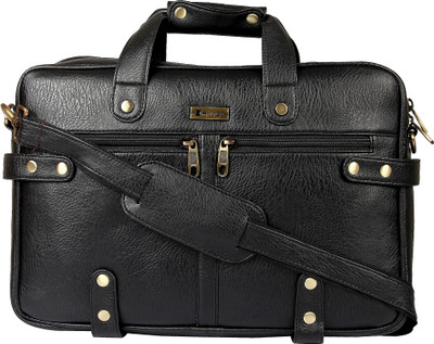 

Impulse Messenger Bag(Black)