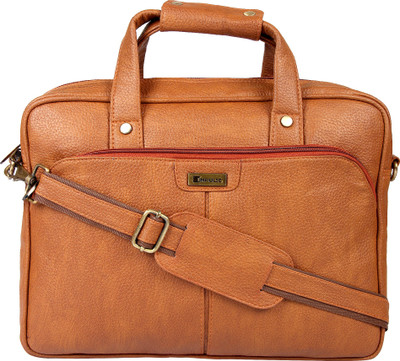 

Impulse Messenger Bag(Tan)